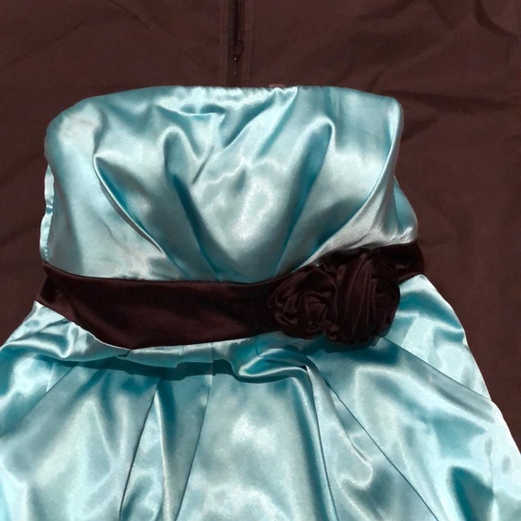 Speechless dress 100% polyester - Picture 7 of 7